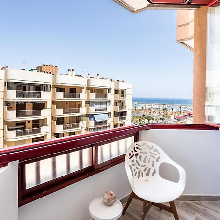 Sur Suites Palmeras 583 Fuengirola Exterior photo