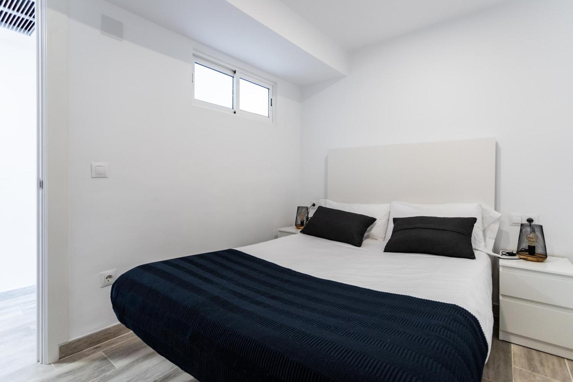 Sur Suites Palmeras 583 Fuengirola Exterior photo