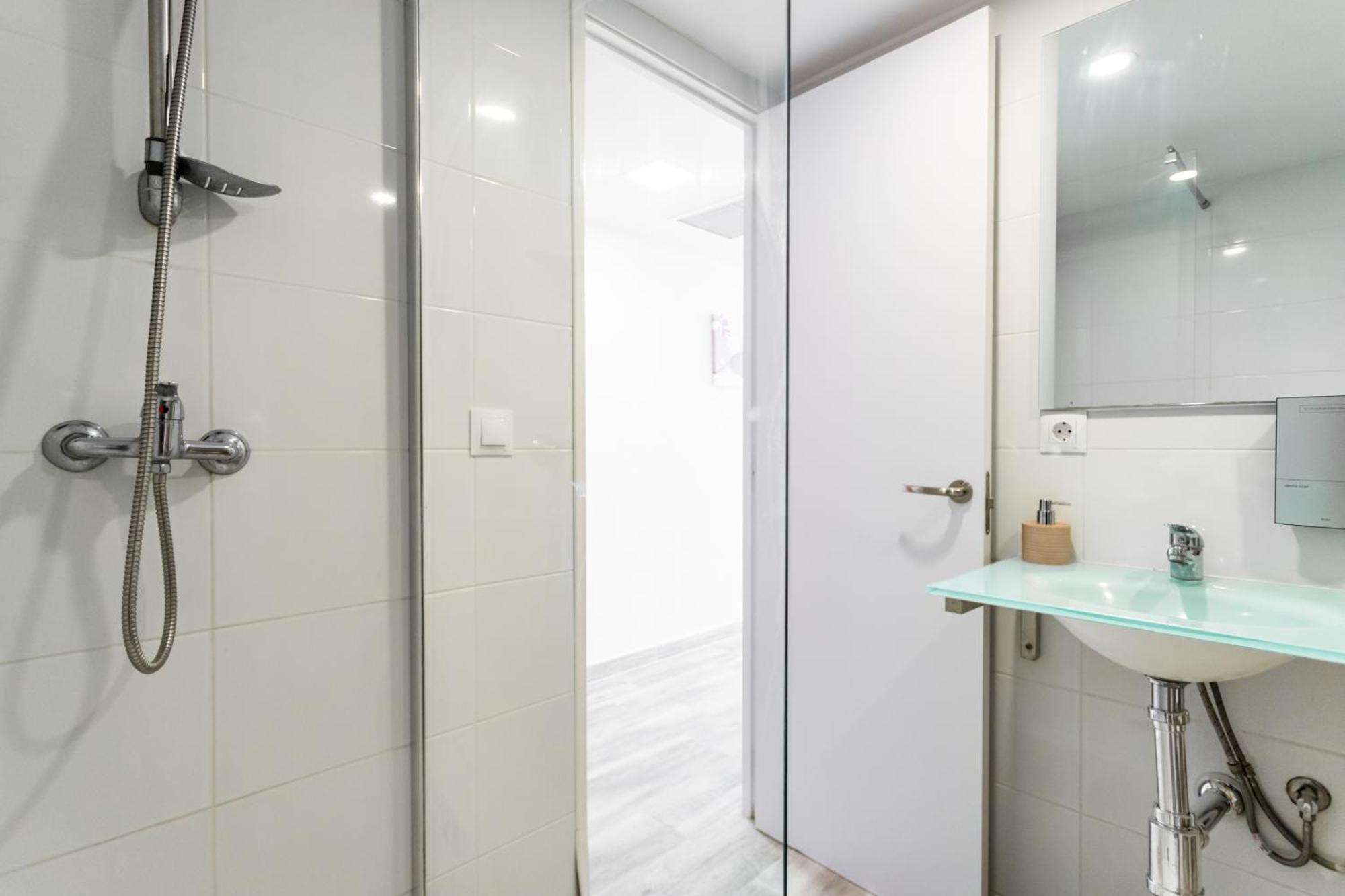Sur Suites Palmeras 583 Fuengirola Exterior photo