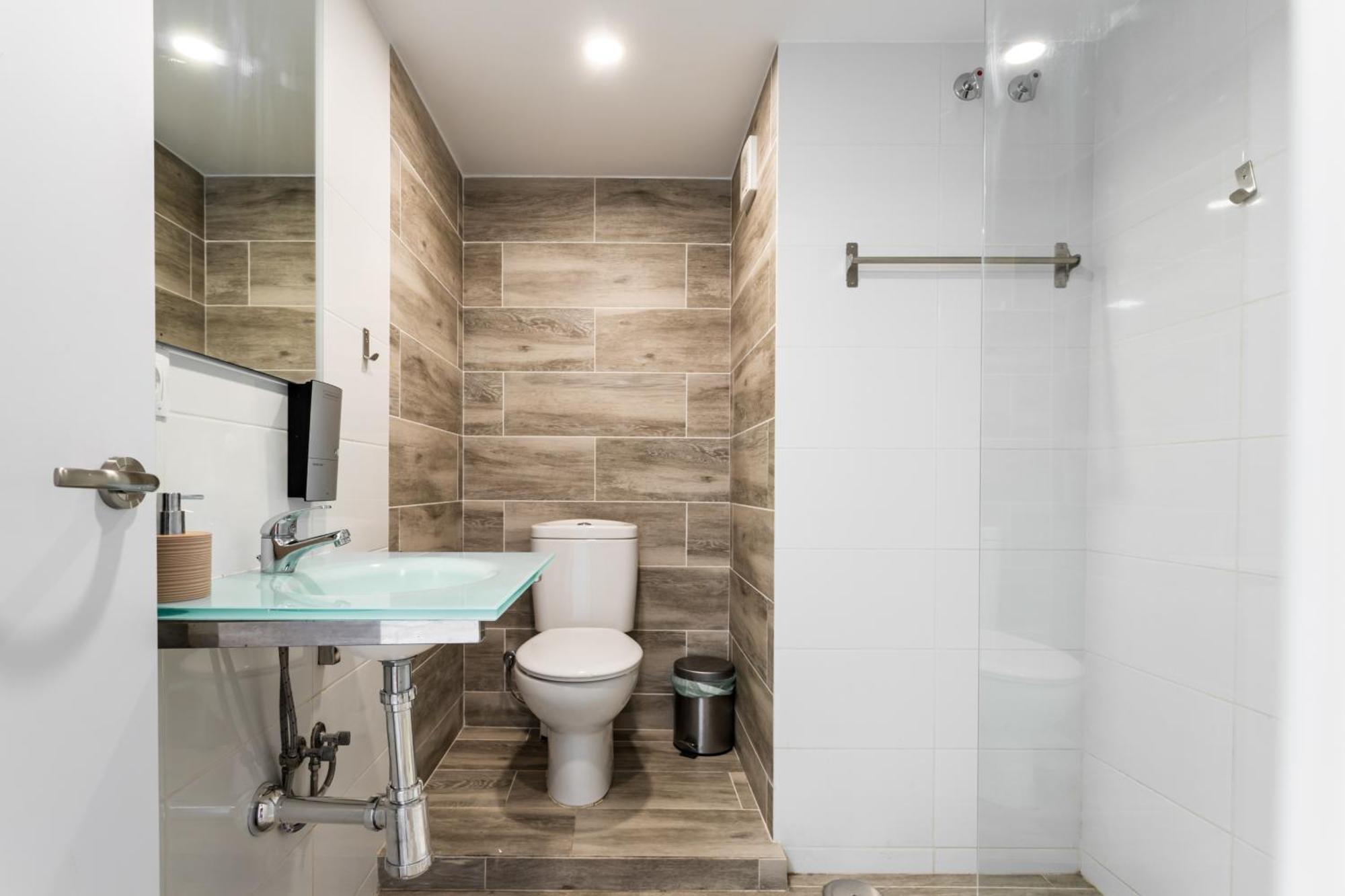 Sur Suites Palmeras 583 Fuengirola Exterior photo