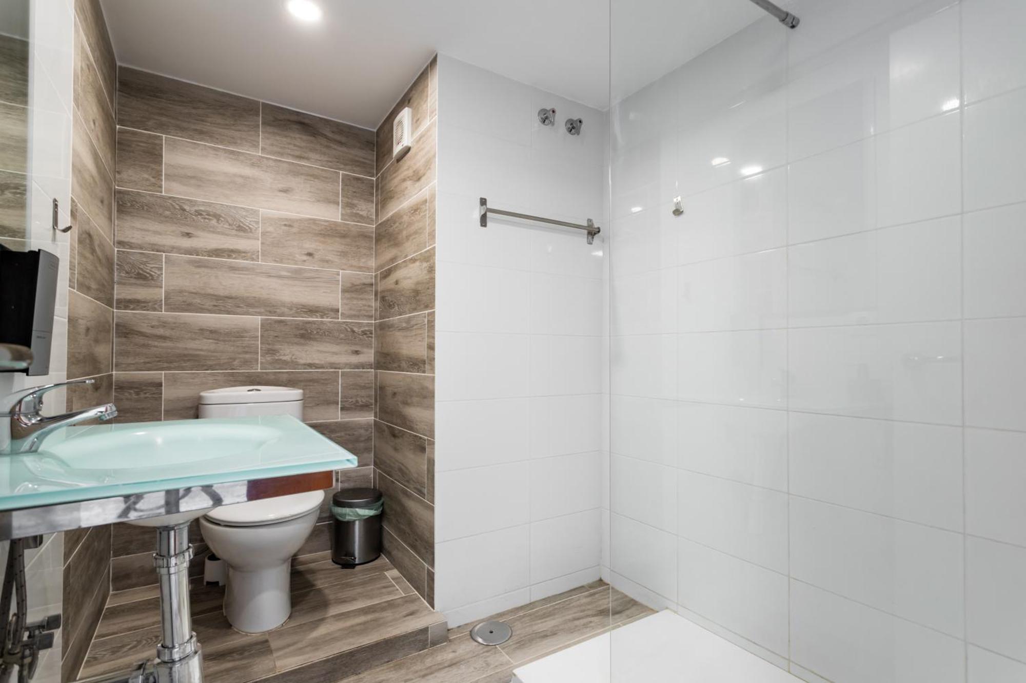 Sur Suites Palmeras 583 Fuengirola Exterior photo