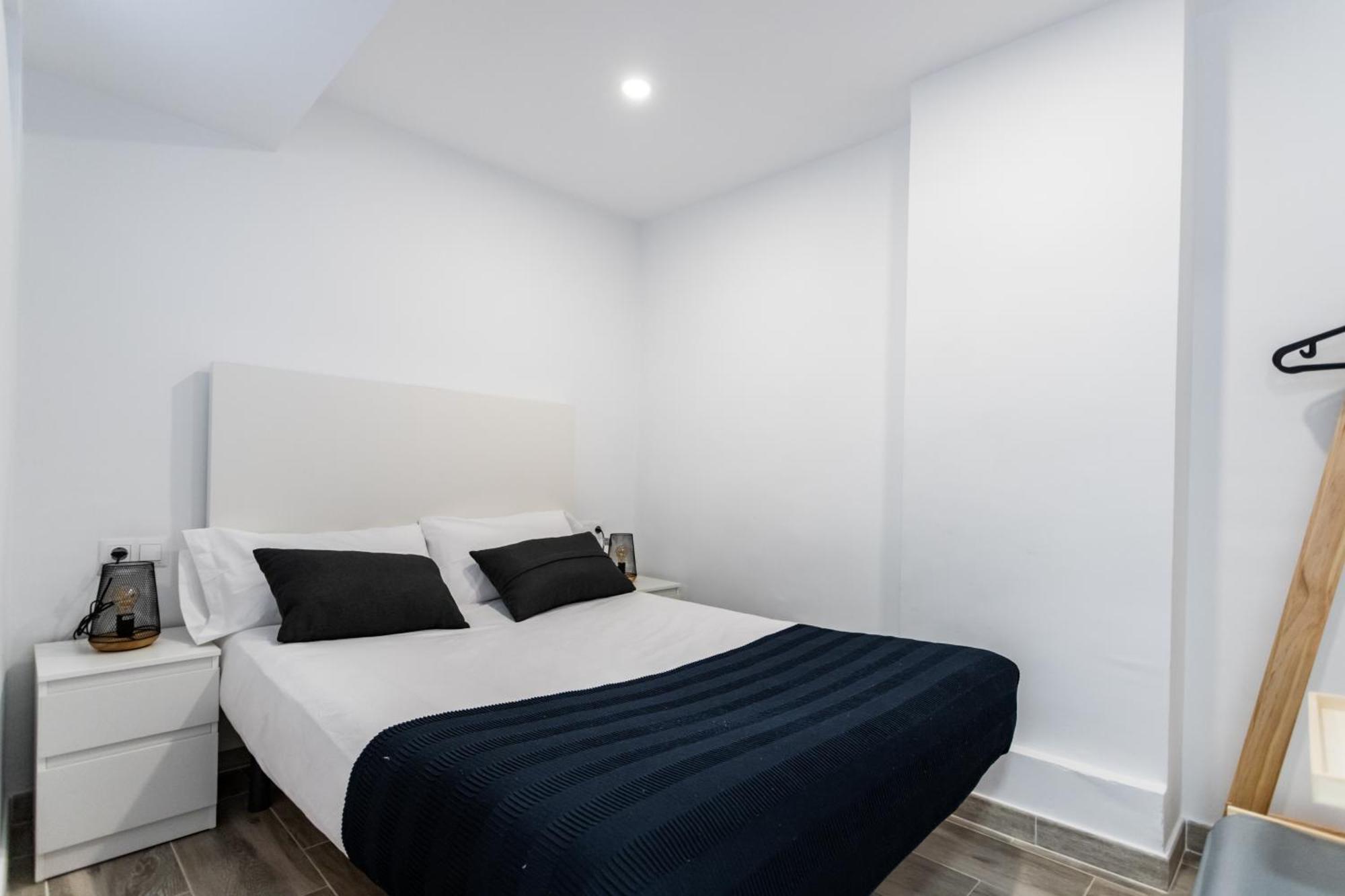 Sur Suites Palmeras 583 Fuengirola Exterior photo