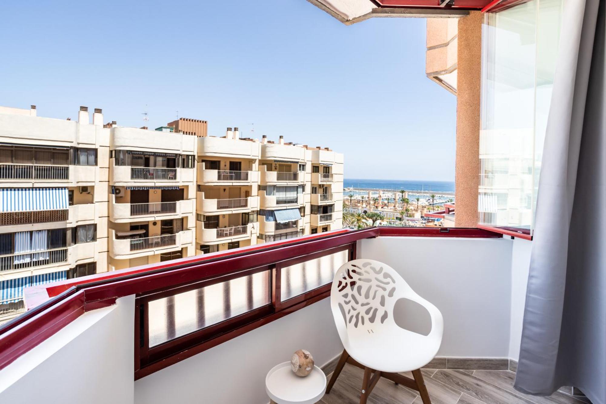 Sur Suites Palmeras 583 Fuengirola Exterior photo