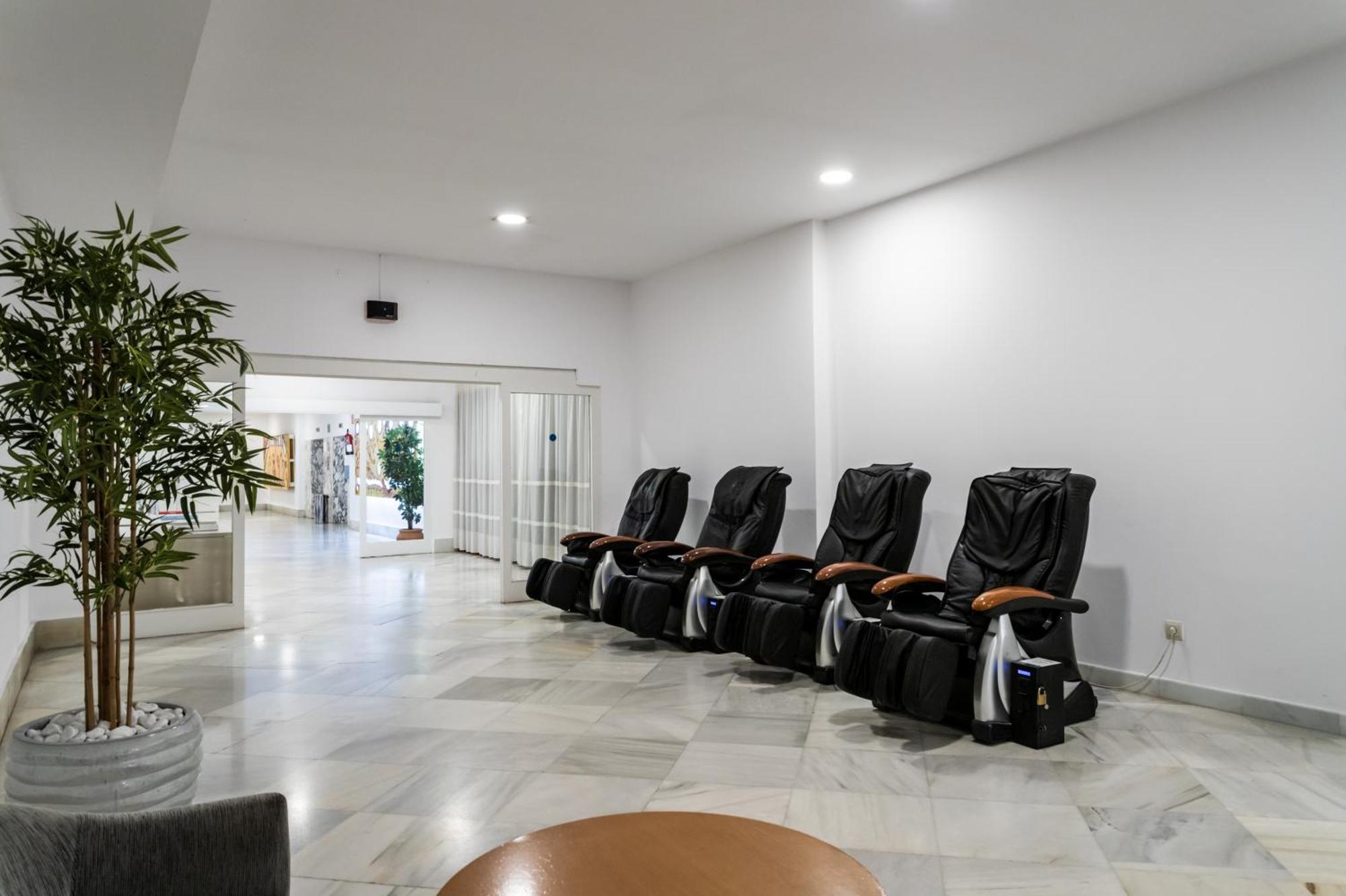 Sur Suites Palmeras 583 Fuengirola Exterior photo
